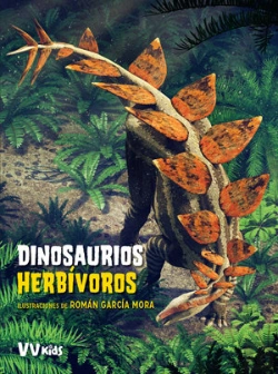Bertrand.pt - Dinosaurios Herbivoros (Vvkids)