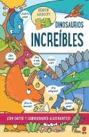 Dinosaurios Increibles