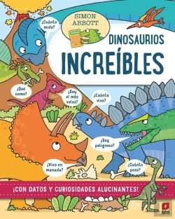 Bertrand.pt - Dinosaurios Increibles