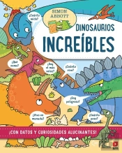 Dinosaurios Increibles