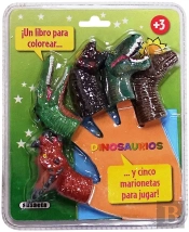 Dinosaurios