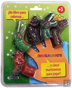 Bertrand.pt - Dinosaurios