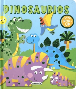 Bertrand.pt - Dinosaurios