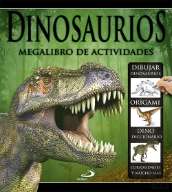 Bertrand.pt - Dinosaurios