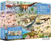 Dinosaurios Linea Del Tiempo