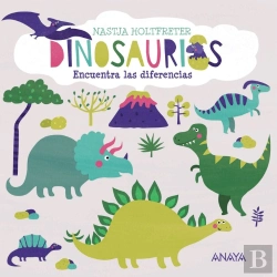 Bertrand.pt - Dinosaurios