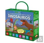 Dinosaurios Oficio Del Arte