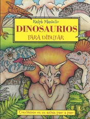 Dinosaurios Para Dibujar