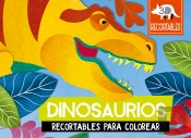 Dinosaurios (Recortables 3d)