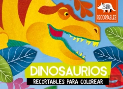 Bertrand.pt - Dinosaurios (Recortables 3d)