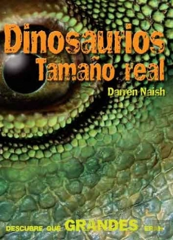 Bertrand.pt - Dinosaurios Tamaño Real