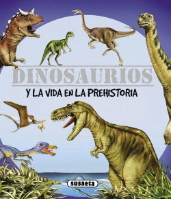 Bertrand.pt - Dinosaurios Y La Vida En La Prehistoria