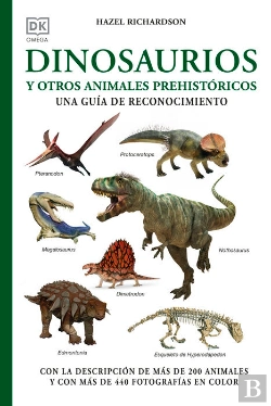 Bertrand.pt - Dinosaurios Y Otros Animales Prehistoricos