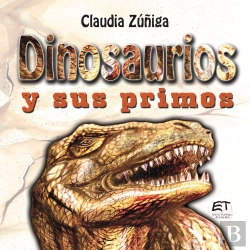 Bertrand.pt - Dinosaurios Y Sus Primos