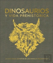 Dinosaurios Y Vida Prehistórica