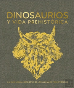Bertrand.pt - Dinosaurios Y Vida Prehistórica