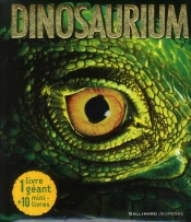 Dinosaurium