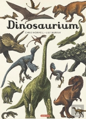 Dinosaurium