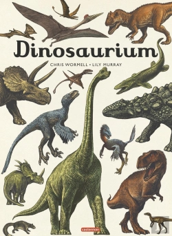Bertrand.pt - Dinosaurium