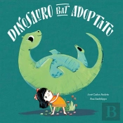 Dinosauro Bat Adoptatu