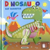 Dinosauro Bat Barrutik