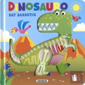 Dinosauro Bat Barrutik