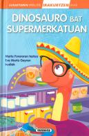 Dinosauro Bat Supermerkatuan