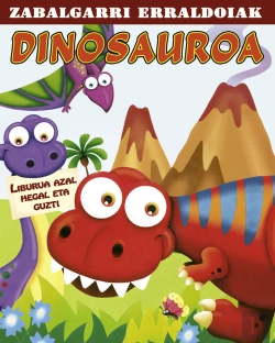 Bertrand.pt - Dinosauroa