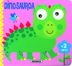 Bertrand.pt - Dinosauroa