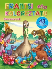 Dinosauroak