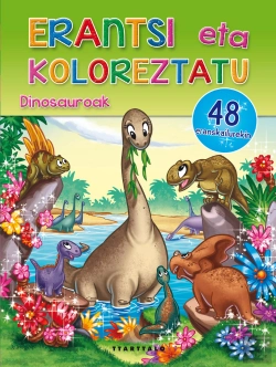 Bertrand.pt - Dinosauroak