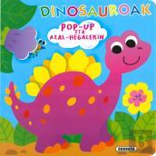 Dinosauroak