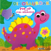 Dinosauroak