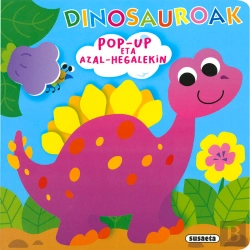 Bertrand.pt - Dinosauroak