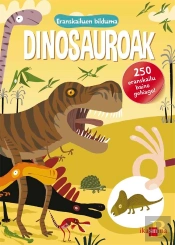 Dinosauroak