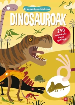 Bertrand.pt - Dinosauroak
