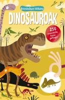 Dinosauroak