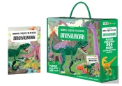 Dinosauroak Euskera