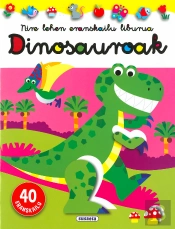 Dinosauroak