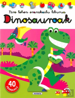 Bertrand.pt - Dinosauroak