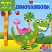 Dinosauroak