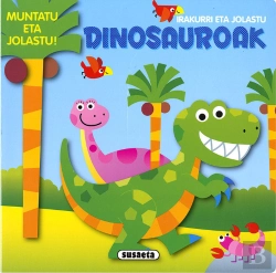 Bertrand.pt - Dinosauroak