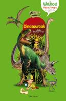 Dinosauroak