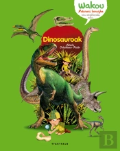 Dinosauroak