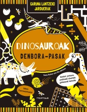 Dinosauroak