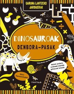Bertrand.pt - Dinosauroak