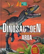 Dinosauroen Aroa
