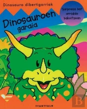 Dinosauroen Garaia