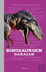Dinosauroen Garaian