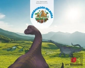Dinosauroen Ibilbidea. 2 Maila. Esploratzaile